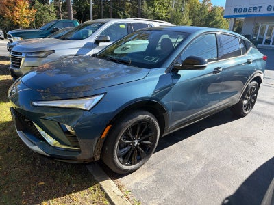 2024 Buick Envista Sport Touring