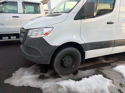 2021 Mercedes-Benz Sprinter Cargo Van NA