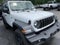 2026 Jeep Wrangler Sport 2 Door 4x4