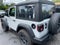 2026 Jeep Wrangler Sport 2 Door 4x4
