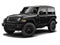 2026 Jeep Wrangler Sport 2 Door 4x4