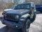 2026 Jeep Wrangler Sport 2 Door 4x4