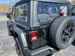 2026 Jeep Wrangler Sport 2 Door 4x4