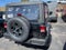 2026 Jeep Wrangler Sport 2 Door 4x4