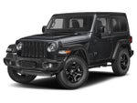2026 Jeep Wrangler Sport 2 Door 4x4