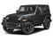 2026 Jeep Wrangler Sport 2 Door 4x4