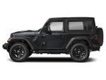 2026 Jeep Wrangler Sport 2 Door 4x4