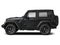 2026 Jeep Wrangler Sport 2 Door 4x4