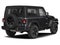 2026 Jeep Wrangler Sport 2 Door 4x4