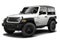2026 Jeep Wrangler Sport 2 Door 4x4