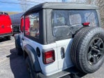 2026 Jeep Wrangler Sport 2 Door 4x4