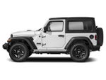 2026 Jeep Wrangler Sport 2 Door 4x4