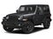 2027 Jeep Wrangler Sport 2 Door 4x4