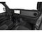 2027 Jeep Wrangler Sport 2 Door 4x4