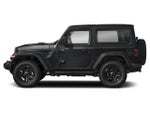2027 Jeep Wrangler Sport 2 Door 4x4