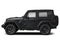 2027 Jeep Wrangler Sport 2 Door 4x4