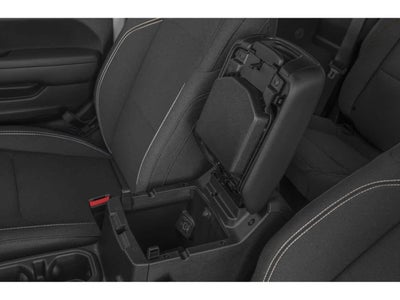 2027 Jeep Wrangler Sport 2 Door 4x4