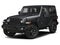2027 Jeep Wrangler Sport 2 Door 4x4
