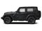 2027 Jeep Wrangler Sport 2 Door 4x4