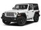 2027 Jeep Wrangler Sport 2 Door 4x4