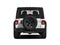 2027 Jeep Wrangler Sport 2 Door 4x4