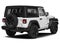 2027 Jeep Wrangler Sport 2 Door 4x4