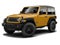 2026 Jeep Wrangler Sport 2 Door 4x4