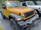 2026 Jeep Wrangler Sport 2 Door 4x4