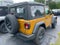 2026 Jeep Wrangler Sport 2 Door 4x4