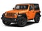 2027 Jeep Wrangler Sport 2 Door 4x4