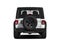 2027 Jeep Wrangler Sport 2 Door 4x4