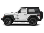 2027 Jeep Wrangler Sport 2 Door 4x4