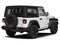 2027 Jeep Wrangler Sport 2 Door 4x4
