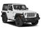 2027 Jeep Wrangler Sport 2 Door 4x4