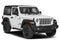 2027 Jeep Wrangler Sport 2 Door 4x4