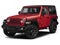 2027 Jeep Wrangler Willys 2 Door 4x4