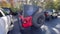 2027 Jeep Wrangler Willys 2 Door 4x4