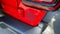 2027 Jeep Wrangler Willys 2 Door 4x4