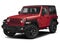 2027 Jeep Wrangler Willys 2 Door 4x4