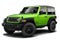 2026 Jeep Wrangler Sport 2 Door 4x4
