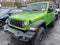 2026 Jeep Wrangler Sport 2 Door 4x4