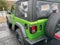 2026 Jeep Wrangler Sport 2 Door 4x4