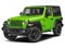2026 Jeep Wrangler Sport 2 Door 4x4