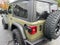 2026 Jeep Wrangler Willys 2 Door 4x4