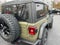 2026 Jeep Wrangler Willys 2 Door 4x4