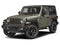 2026 Jeep Wrangler Willys 2 Door 4x4