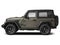 2026 Jeep Wrangler Willys 2 Door 4x4