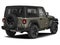 2026 Jeep Wrangler Willys 2 Door 4x4