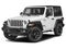 2026 Jeep Wrangler Willys 2 Door 4x4