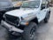 2026 Jeep Wrangler Willys 2 Door 4x4